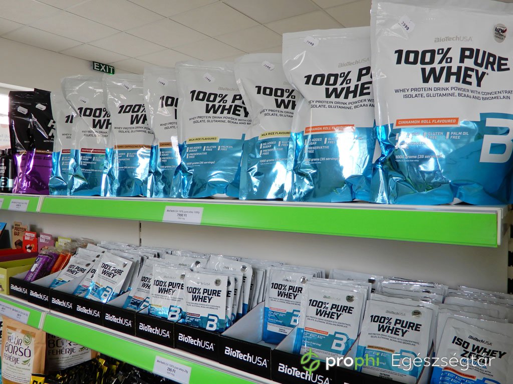 Prophi Egészségtár 06